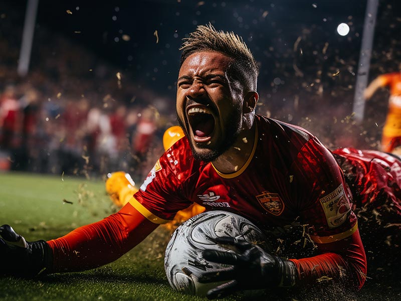 【直播吧全场集锦】东亚杯-中国队1-0中国香港队 张玉宁助攻黄政宇制胜